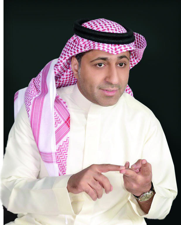 خالد الثنيان - الشباب