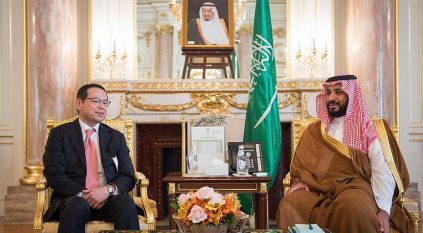 السعودية واليابان شراكة استراتيجية ورؤية مشتركة على مدار 68 عامًا