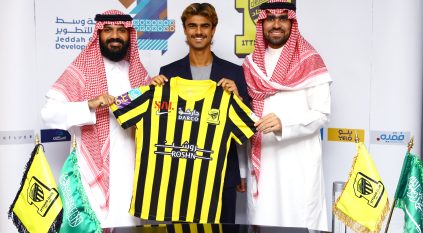 أرقام مميزة لـ جوتا بعد انضمامه لـ الاتحاد