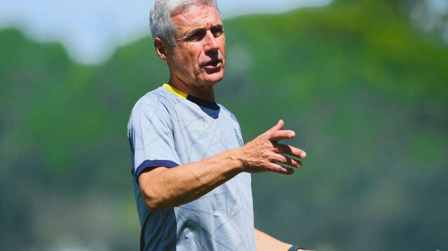 فهد الهريفي لـ مدرب النصر : ما تفعله يهز ثقة المدافعين