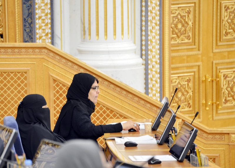 مجلس الشورى