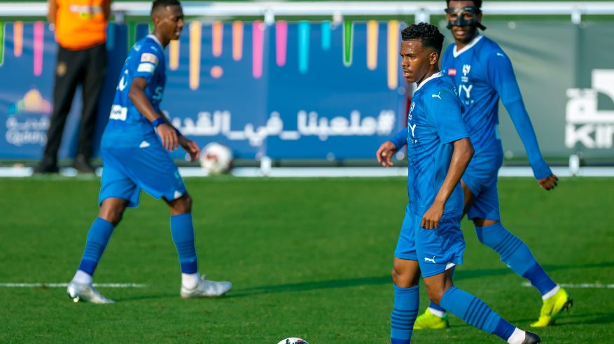 مليونا دولار تمنح الهلال التفوق على الأندية السعودية بمكافآت الفيفا