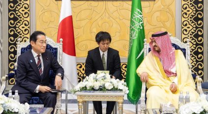 رئيس وزراء اليابان: حريصون على جعل السعودية وجهتنا في قطاع التعدين