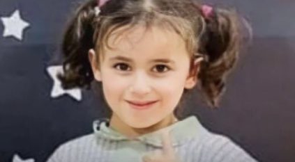 جدها اغتصبها وأمها تسترت.. تفاصيل صادمة في قضية الطفلة اللبنانية لين