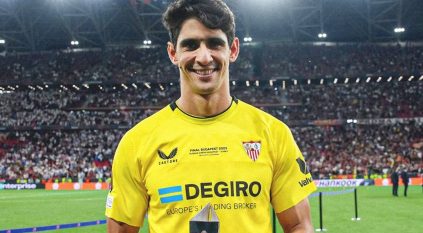 أرقام تزين مسيرة ياسين بونو بعد اهتمام النصر بضمه