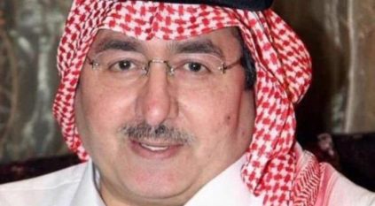 يحيى بخش ناعيًا طلال بن منصور: أتذكر كلماته لي وتعلمت الكثير منه