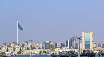 القمة الخليجية مع دول أسيا الوسطى في جدة.. شراكة استرتيجية مستقبلية