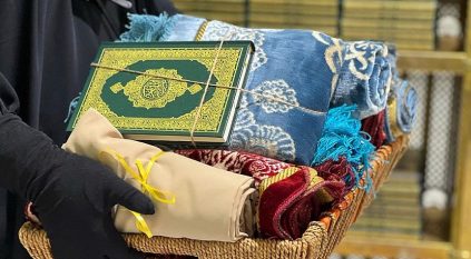 الحقيبة القرآنية.. مبادرة جديدة تستهدف طلاب العلم