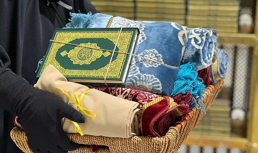 الحقيبة القرآنية.. مبادرة جديدة تستهدف طلاب العلم