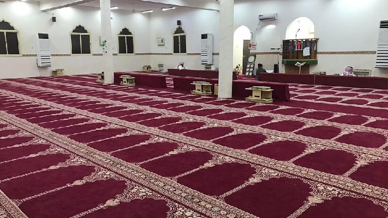 مواطن يتنازل عن أرضه لبناء مسجد في نجران