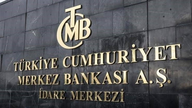 المركزي التركي يرفع سعر الفائدة 250 نقطة أساس