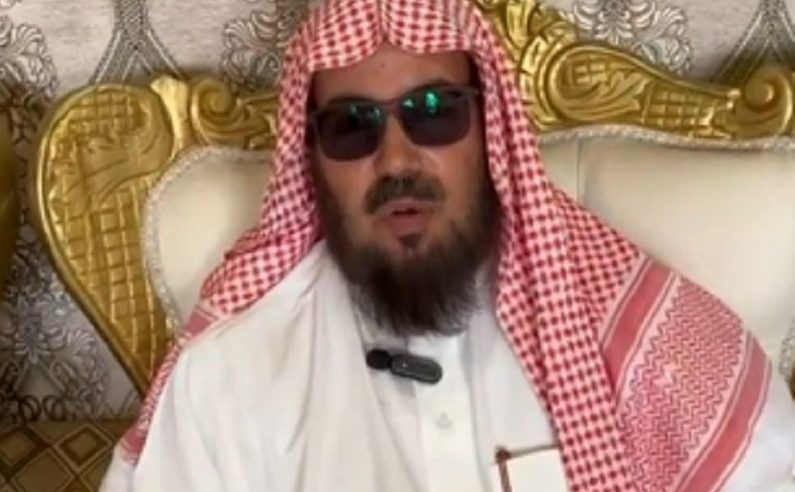 مأذون يروي أغرب حالات زواج صادفته في السعودية