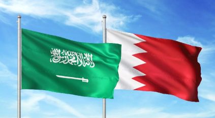 البحرين تعزي السعودية في استشهاد طاقم القوات الجوية