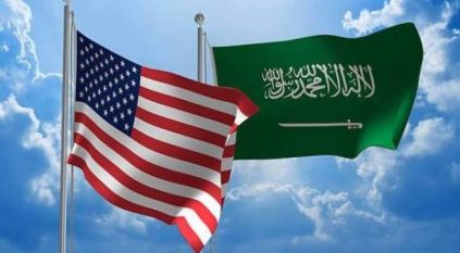 أمريكا تعزي السعودية في استشهاد طاقم القوات الجوية