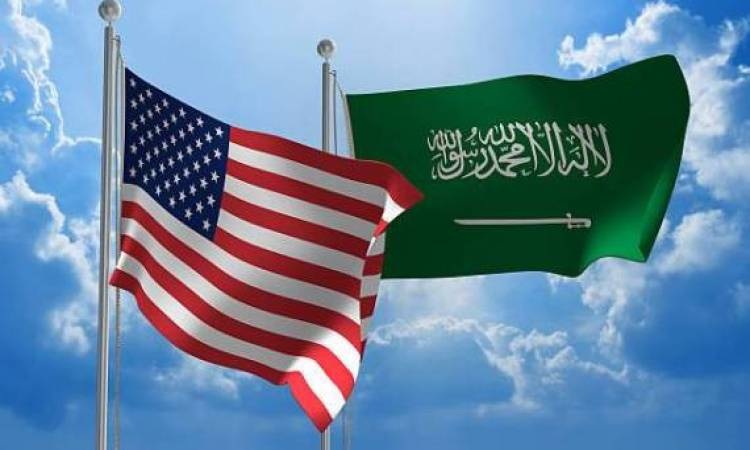 أمريكا تعزي السعودية في استشهاد طاقم القوات الجوية