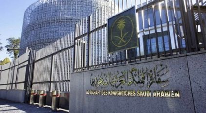 بيان مهم من السفارة السعودية في أذربيجان بعد الهزة الأرضية