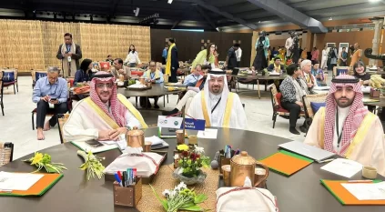 السعودية: ربط التقنيات العميقة بالمجتمع مهم لتحقيق التنمية المستدامة