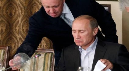 بوتين يكشف تفاصيل لقائه مع قائد فاغنر لأول مرة بعد فشل تمرده