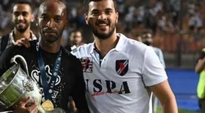 أول استقالة في نادي الزمالك بعد رباعية الأهلي