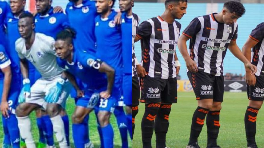 موعد مباراة الهلال السوداني ضد الصفاقسي التونسي والقناة الناقلة