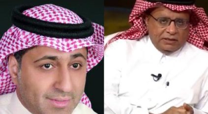 سعود الصرامي : خالد الثنيان استقبلني استقبالًا خشنًا وأنا أغنى منه !