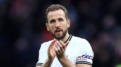 تفاصيل عقد Harry kane مع بايرن ميونخ