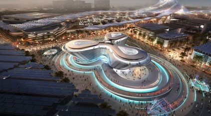 إكسبو 2030 فرصة غير مسبوقة لإبراز الملحمة السعودية الجديدة