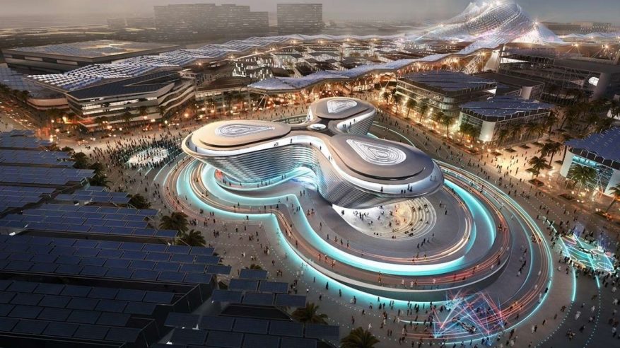 السعودية تعد العالم بنسخة خضراء استثنائية من إكسبو الرياض 2030
