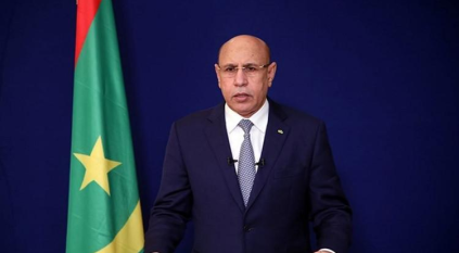 موريتانيا تعلن تشكيلًا حكوميًّا جديدًا