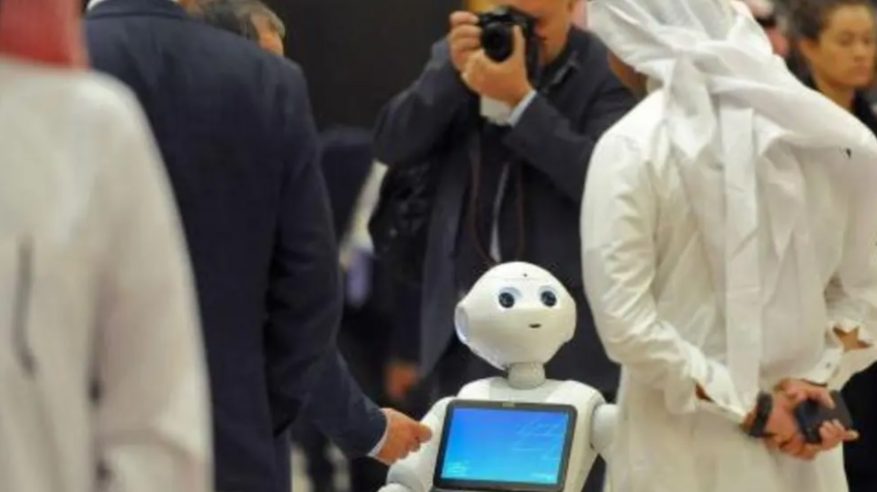 تطور الروبوتات في السعودية سيفتح بابًا جديدًا في مجالات عديدة