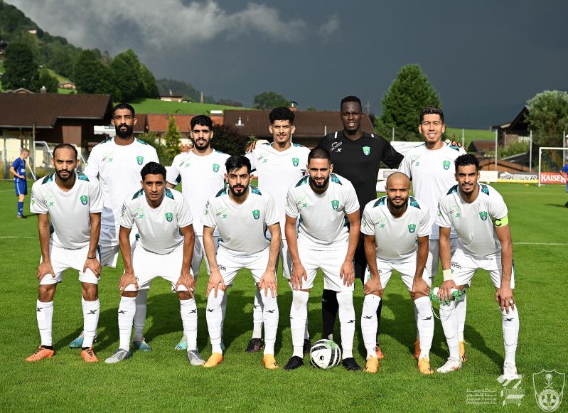النادي الأهلي