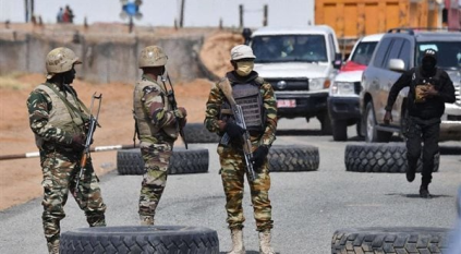 أوامر للجيش النيجيري بالاستعداد لتدخل محتمل بالنيجر