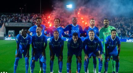 سيناريوهات تأهل الهلال لربع نهائي كأس الملك سلمان للأندية