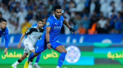 السد القطري يهزم الهلال بثلاثية في اللحظات الأخيرة