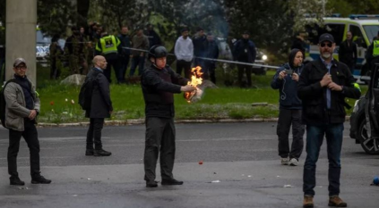 الدنمارك: حرق المصحف عملية كريهة للغاية ونسعى لمنعها