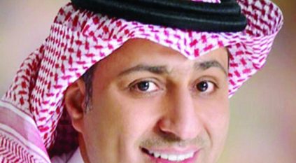 جماهير الشباب ترفض ترشح خالد الثنيان