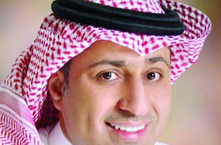 خالد الثنيان رئيسًا لـ الشباب لـ 4 سنوات
