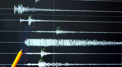 زلزال يهز جزيرة إيفيا اليونانية بقوة 3.5 درجة