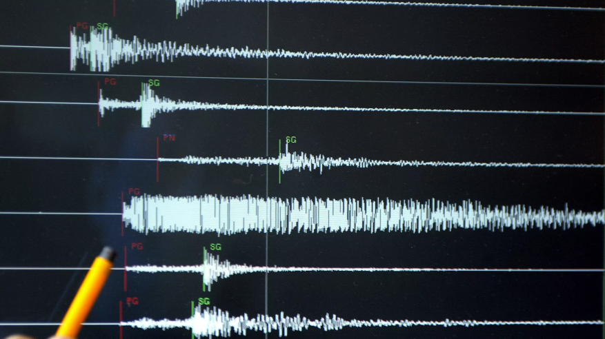 زلزال يضرب كهرمان مرعش التركية بقوة 3.9 ريختر