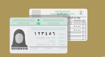 الجوازات: سجل الأسرة لا يُمكن حامله من السفر لدول الخليج