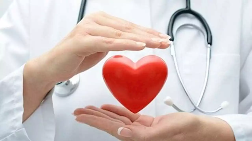 4 أعراض لأمراض القلب يمكن الخلط بينها وبين الإنفلونزا