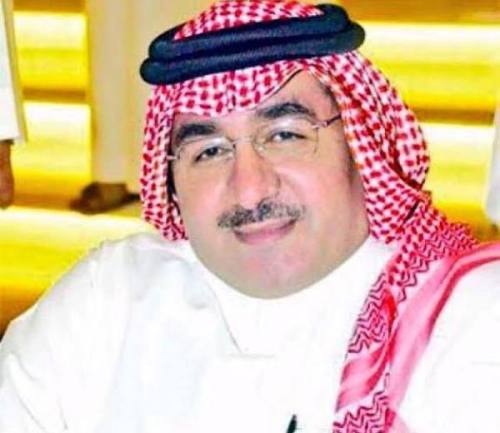الحائلي ناعيًا طلال بن منصور: سيبقى محفورًا في ذاكرة الاتحاديين