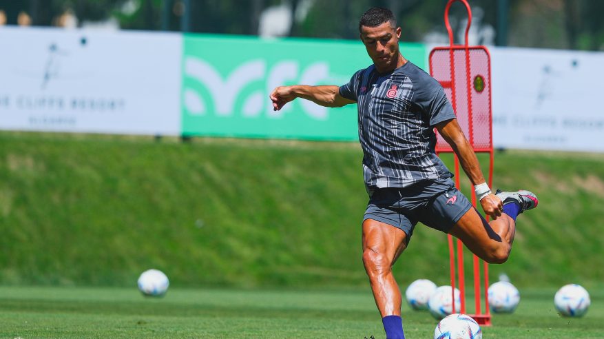 SSC تعلن نقل مباراة النصر وسيلتا فيغو