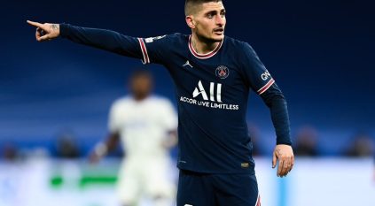الهلال يقترب من ضم ماركو فيراتي