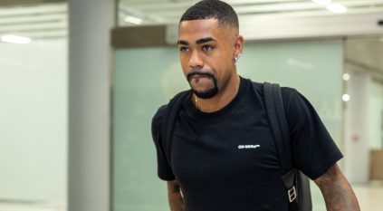 سبب عدم مشاركة مالكوم مع الهلال