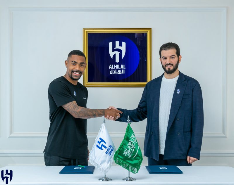 مالكوم هلالي