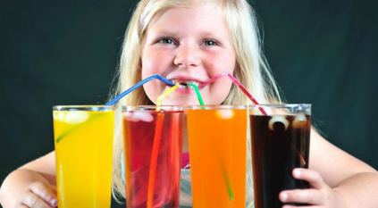 التحقيق في مشروب طاقة أمريكي يدمر صحة الأطفال