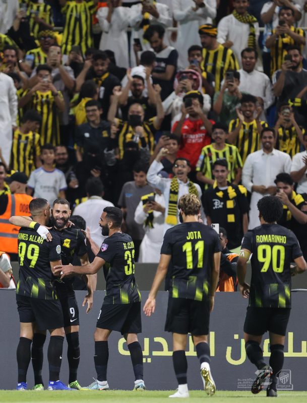 نادي الاتحاد