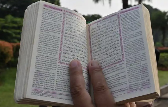 اشتباكات عنيفة في السويد بعد حرق نسخة من القرآن