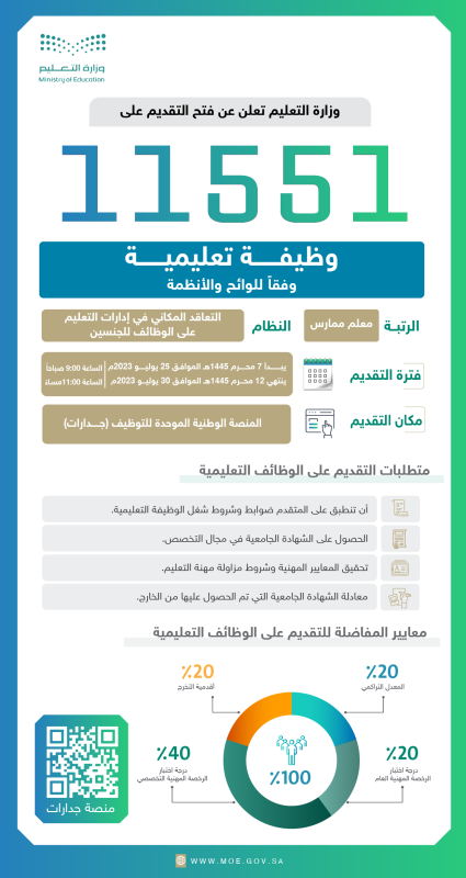 وزارة التعليم 